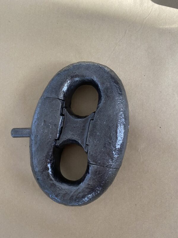 Grillete Kenter  26 mm