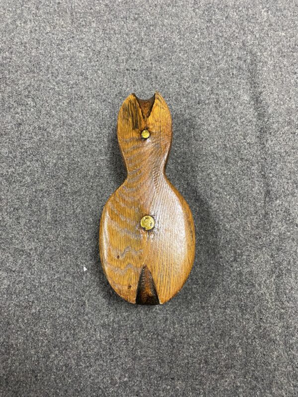 Polea de violín