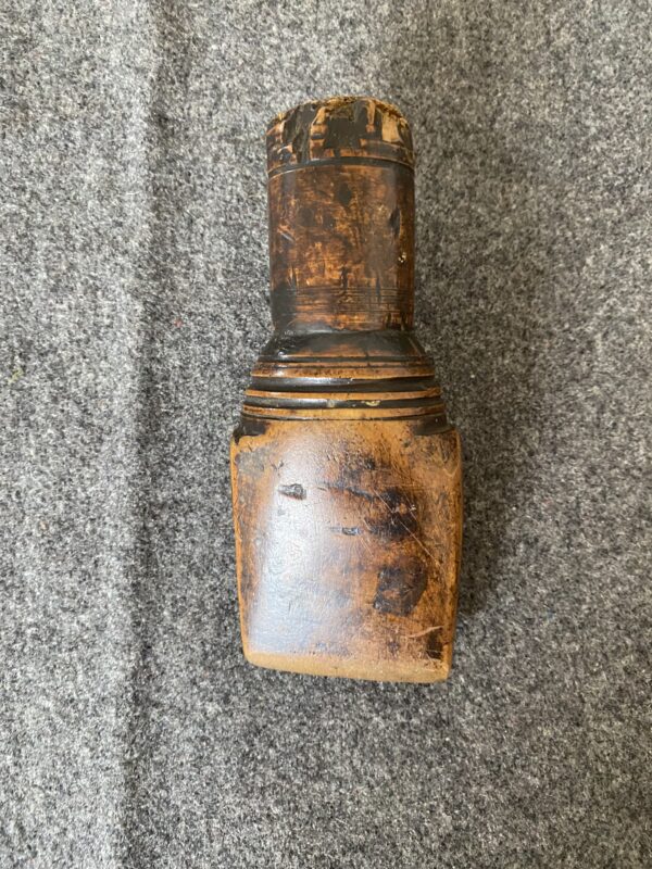 Seam Ruber Lignum Vitae - Image 2
