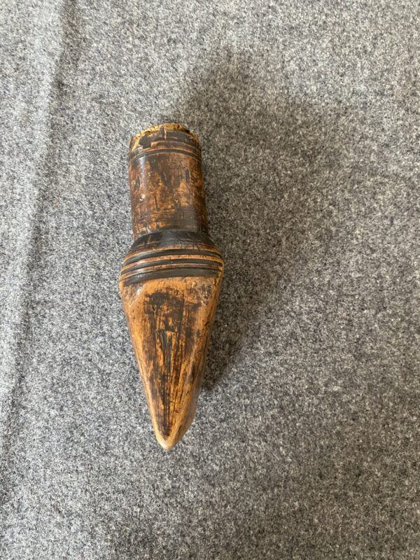 Seam Ruber Lignum Vitae - Image 3