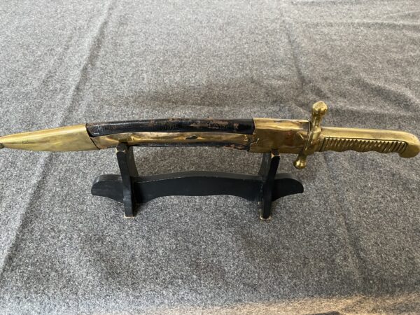Cuchillo de abordaje modelo 1867 - Image 2