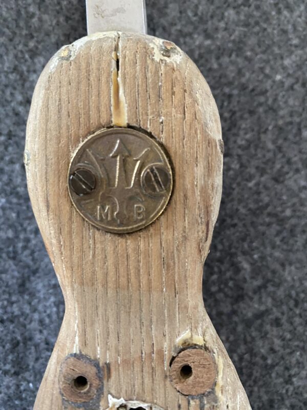 Polea de Violín (Merriman Bros . Inc.) - Image 4
