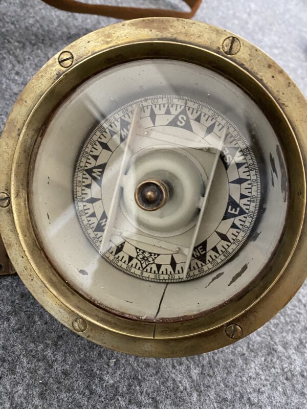 Compás de Cabina /camarote (Tell Tale Compass) - Image 4