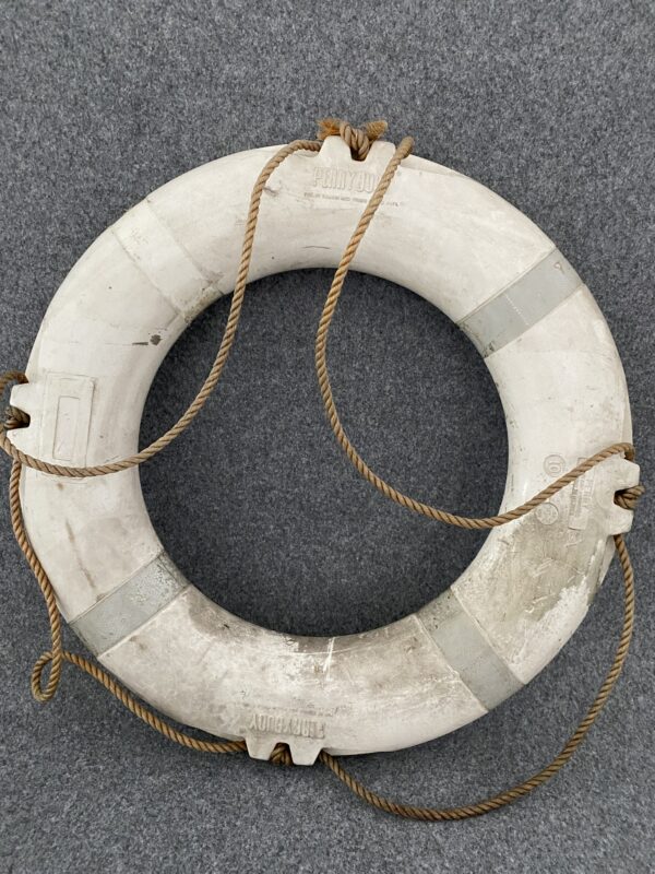 Aro Salvavidas Perry Buoy