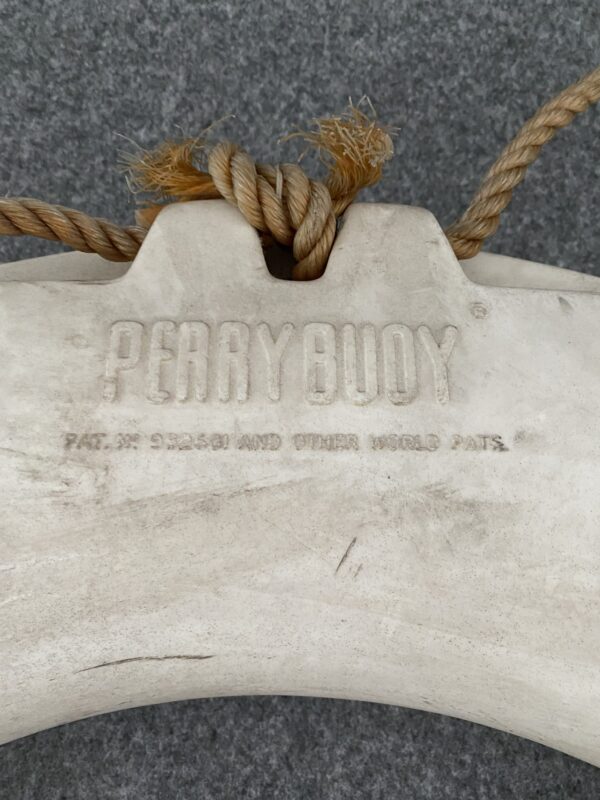 Aro Salvavidas Perry Buoy - Image 2