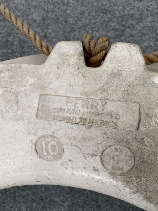 Aro Salvavidas Perry Buoy - Image 3