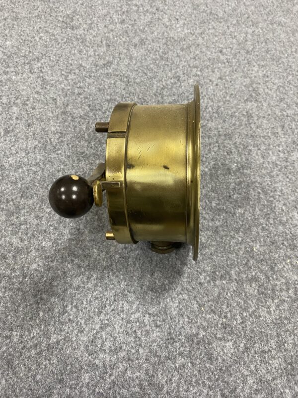 Control de silbato de aire (whistle control system) - Image 3