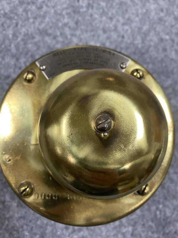 Timbre  - Bell type IC/B 154 - Image 3