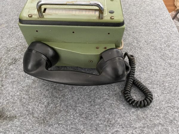 Radio VHF Sailor  Type  RT142 - Image 5