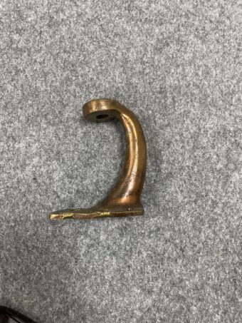 Soporte bronce