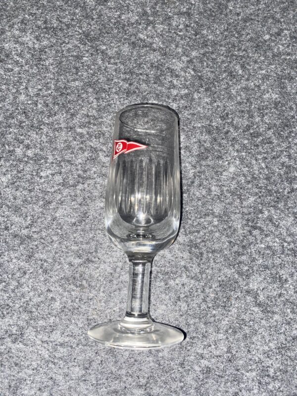 Copa de cava de la Cª Trasmediterranea - Image 2