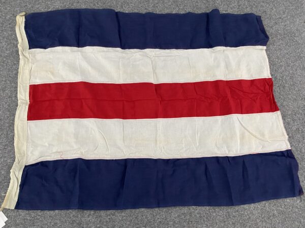 Bandera letra C - Image 2