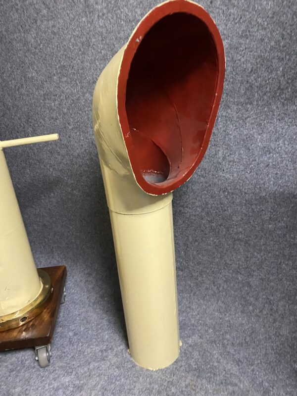 Manguerote de ventilación - Image 3