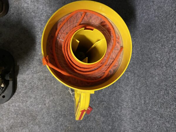 Lanzacabos  Speed Line 250 Pains- Wessex - Image 3
