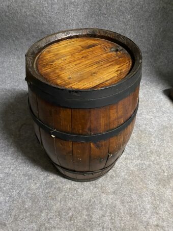 Barril