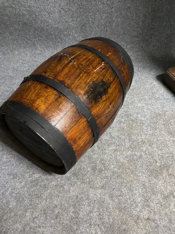 Barril - Image 4