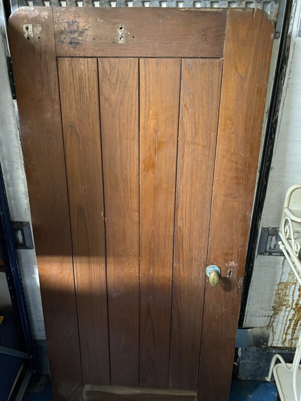 Puerta perteneciente a buque mercante - Image 4