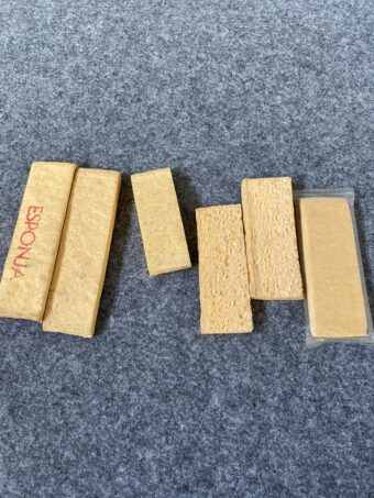 Esponja balsa salvavidas Duarry ( 6 unidades )