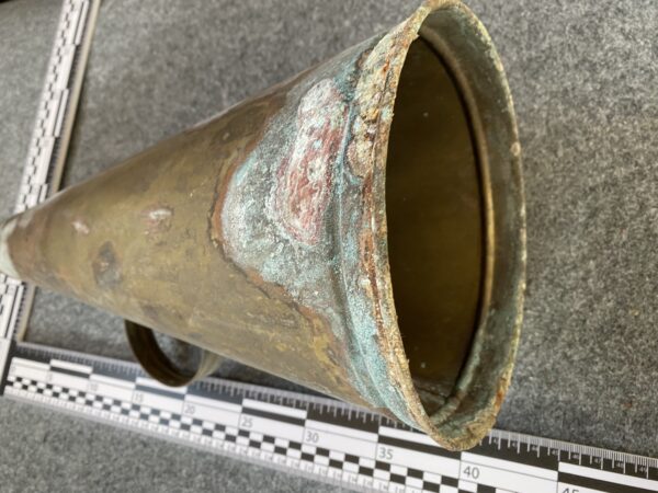 Megafono. - Image 3
