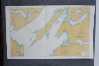 Loch Linnhe - Southern part. scotland - West coast. nº2378