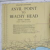 Anvil Point to Beachy Head. England South Coast. nº2450 - Image 5