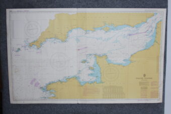 English Channel. nº2675