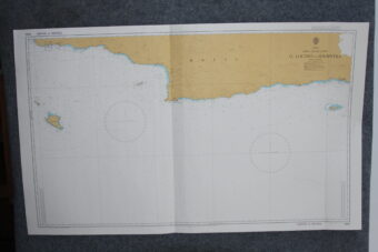 O´loutro to Ierapetra. Greece. nº3680