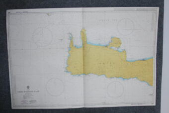 Kriti Western Part. Greece. nº 3681