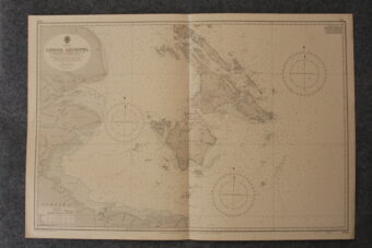 Lingga Archipel.  China Sea. nº 1789