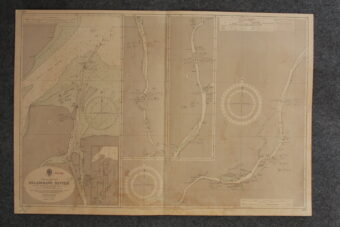 Palembang Rivier - Sumatra East coast . nº 3476