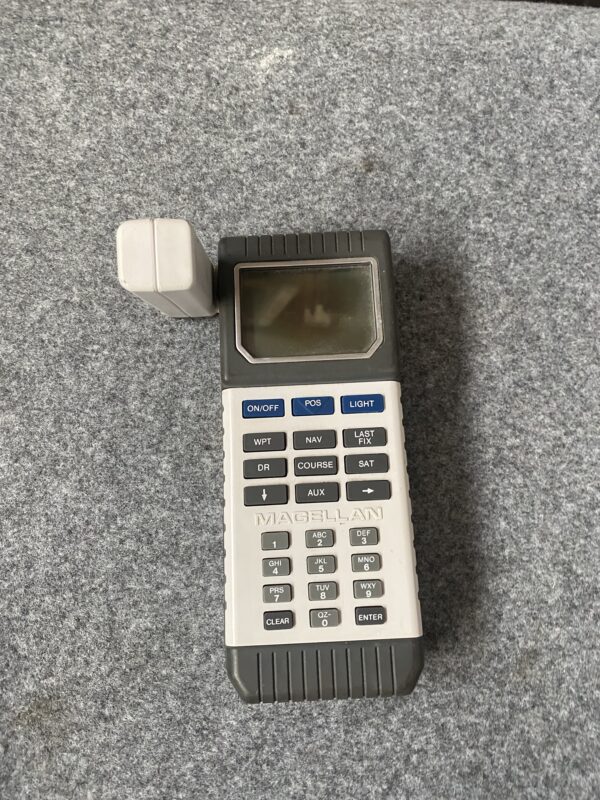 GPS Magellan NAV 1000