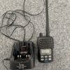 Vhf portatil Icom IC-M87 . Base BC-152 - Image 2