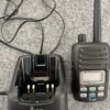 Vhf portatil Icom IC-M87 . Base BC-152 - Image 3