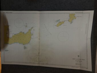 Kriti- Eastern part to Karpathos. Greece. nº3679