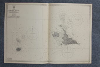 Miyako Retto. Japan - Nansei Shoto . nº3230